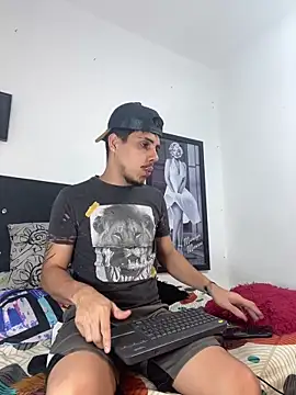 Luke Stone online show from 03.20.26