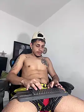 Luke Stone online show from 05.24.26