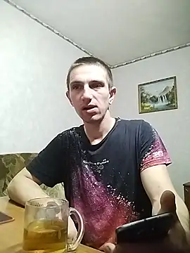 Alexilon online show from 12.05.25