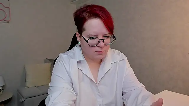 Michelle Wilsson online show from 11.08.25