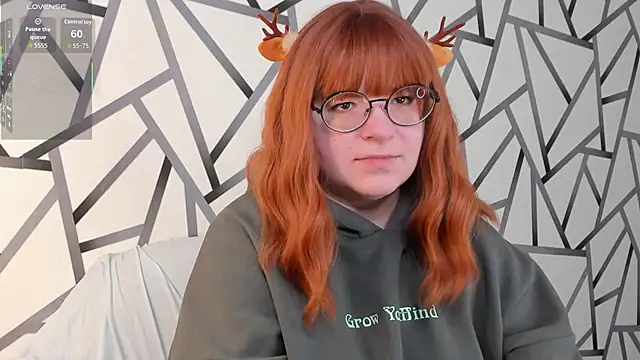 Michelle Wilsson online show from 12.01.25