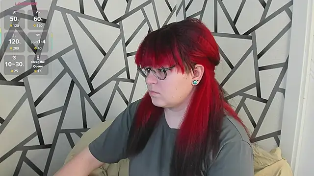 Michelle Wilsson online show from 02.01.26