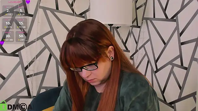 Michelle Wilsson online show from 04.23.26