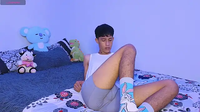 Snapshot of Danny_cute_05 chatting on 09.11.25 Danny cute 05 online show from 09.11.25