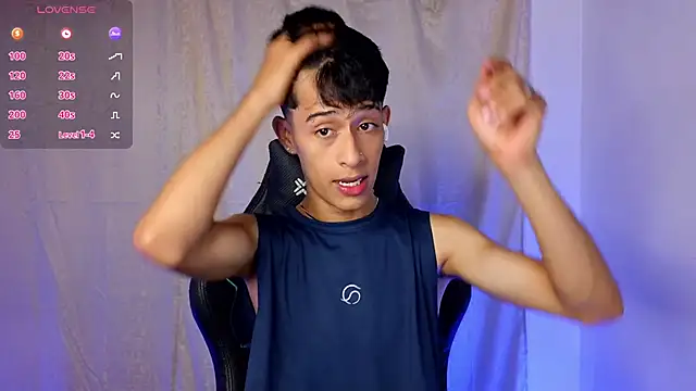 Danny cute 05 online show from 04.21.26