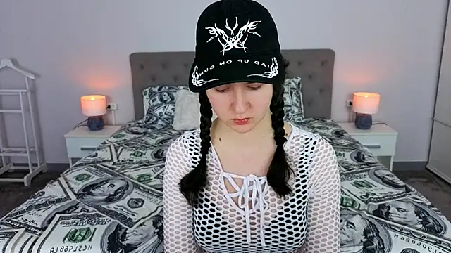 BerryDiva online show from 05.08.26