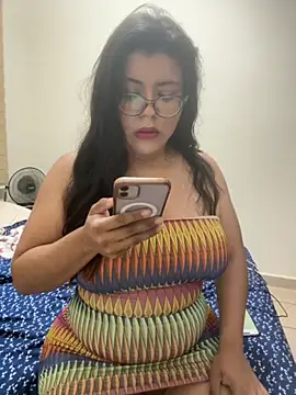 karysweetbeaury online show from 09.27.25