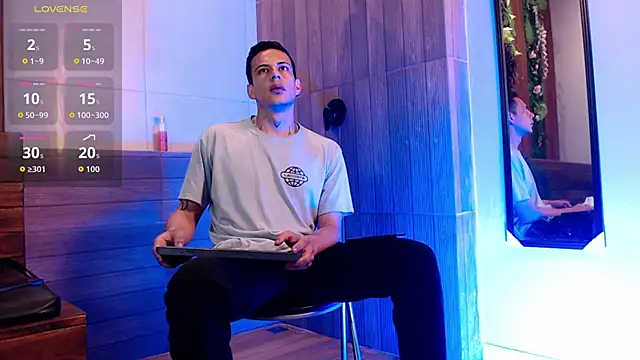 Dustin Sonne online show from 09.27.25