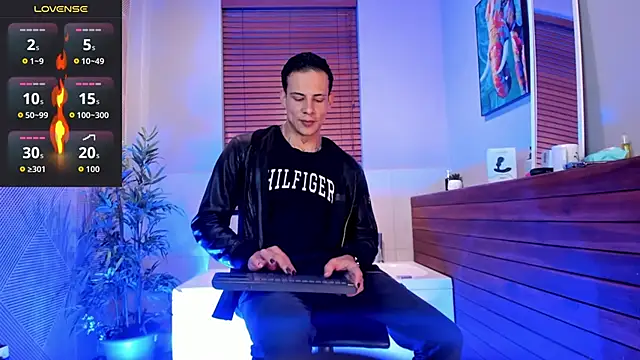 Dustin Sonne online show from 10.20.25