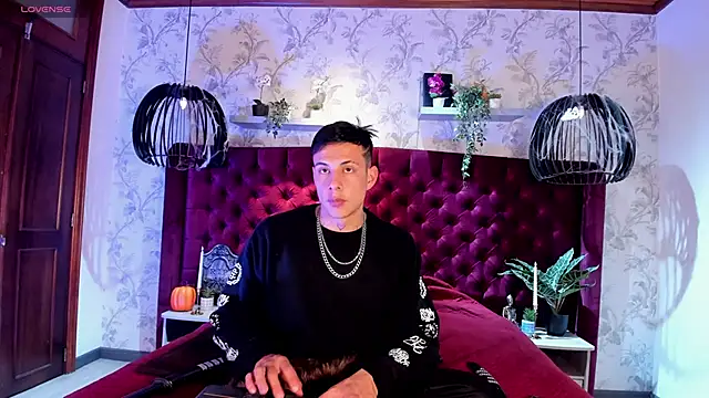 Dustin Sonne online show from 11.02.25