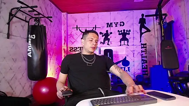 Dustin Sonne online show from 02.23.26