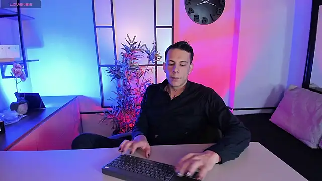 Dustin Sonne online show from 02.28.26