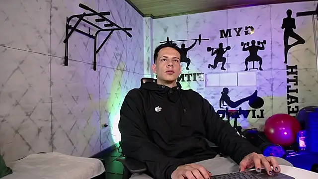 Dustin Sonne online show from 06.02.26