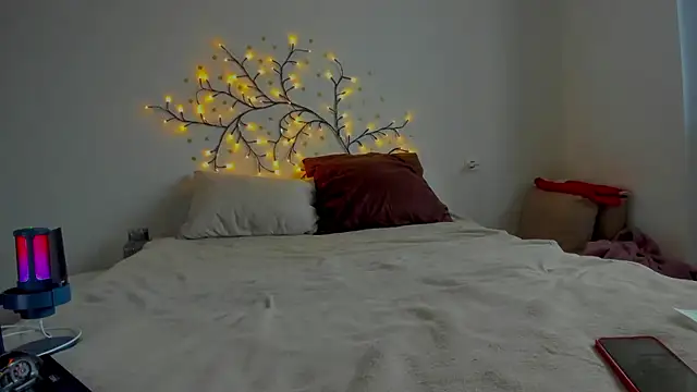 VellvetAnders online show from 01.12.26