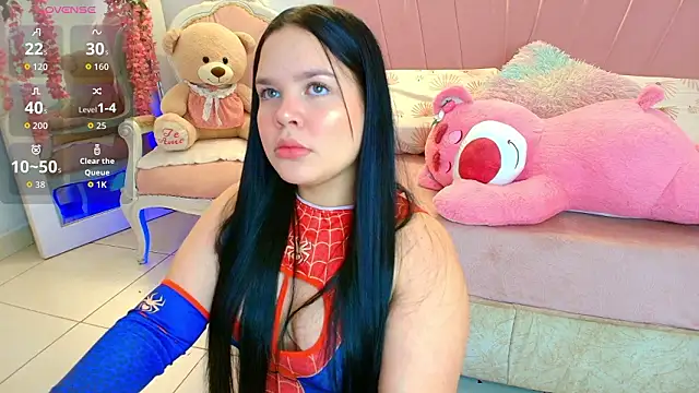  sammysaenz online show from 03.05.26