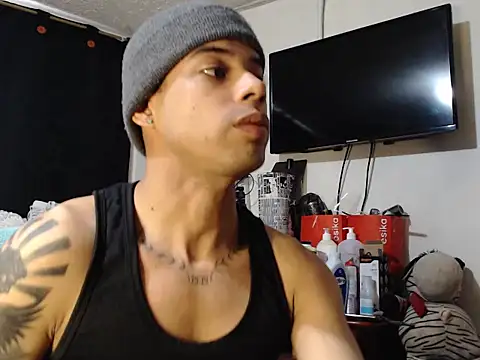 jeampiersexy online show from 04.15.26