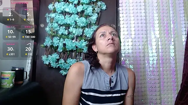 darling hott online show from 09.26.25