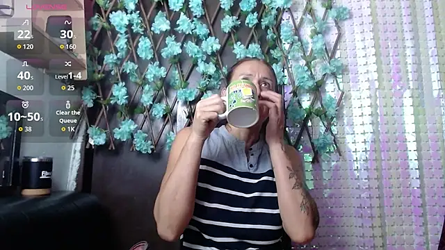 darling hott online show from 09.27.25