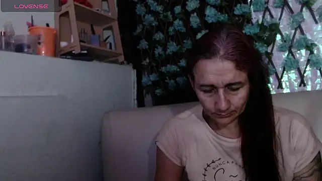darling hott online show from 07.18.26