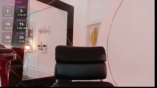 Vicky Hottman online show from 04.13.26