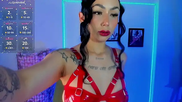 Snapshot of brithanygate chatting on 09.10.25 brithanygate online show from 09.10.25