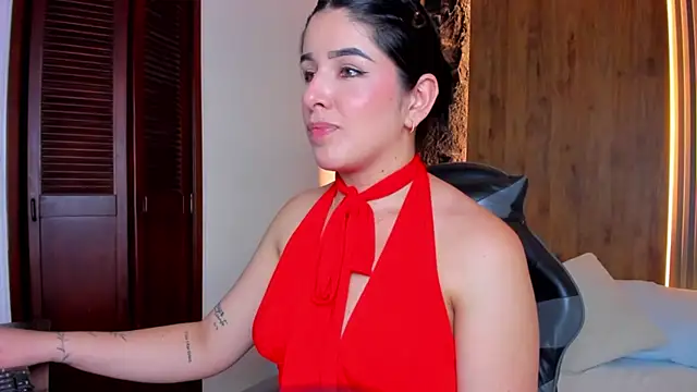 evelin lopezz online show from 10.11.25