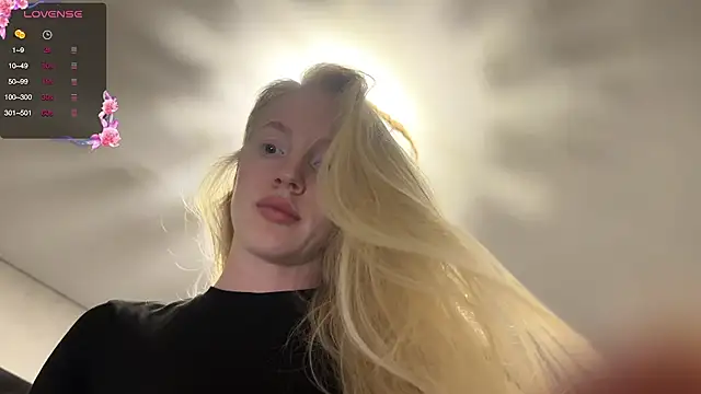 Elizabeth Mitchel online show from 10.05.25