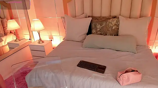 MaddieParker online show from 05.10.26