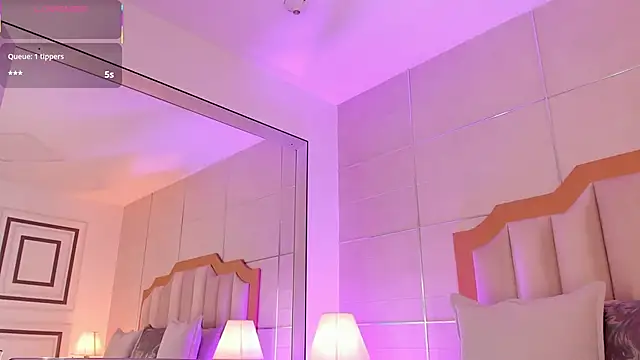MaddieParker online show from 05.23.26