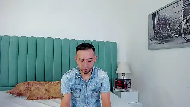 Lushian  online show from 12.16.25