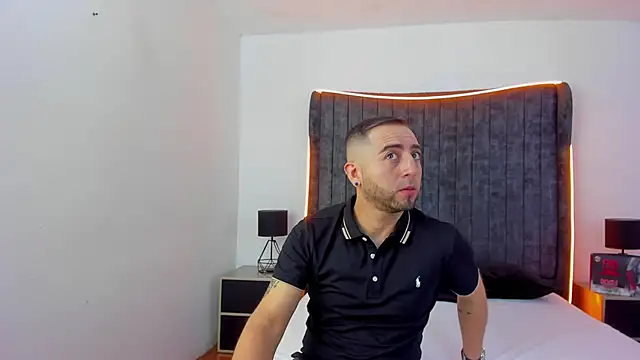 Lushian  online show from 03.07.26