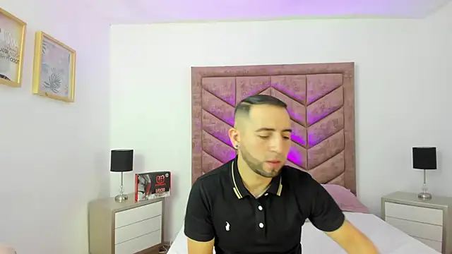 Lushian  online show from 03.23.26