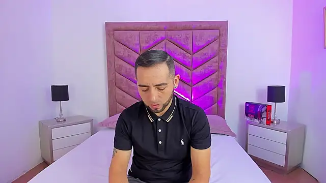 Lushian  online show from 03.27.26