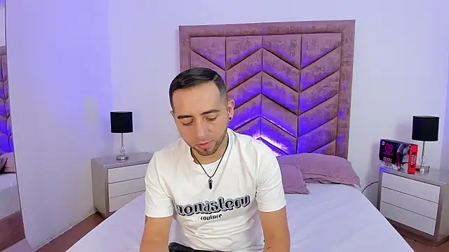 Lushian  online show from 03.28.26