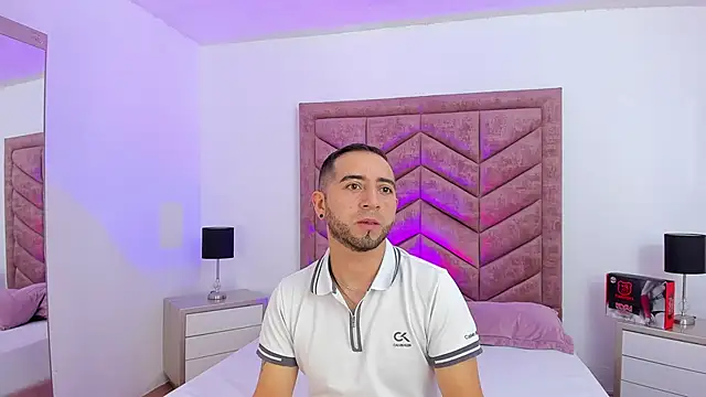 Lushian  online show from 04.10.26