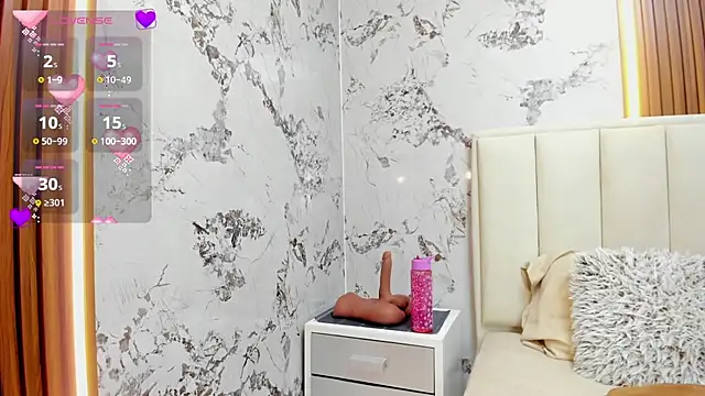 KELSSEYANDERS online show from 06.26.26