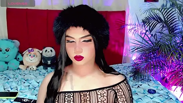 kushina uzumaki75 online show from 01.11.26