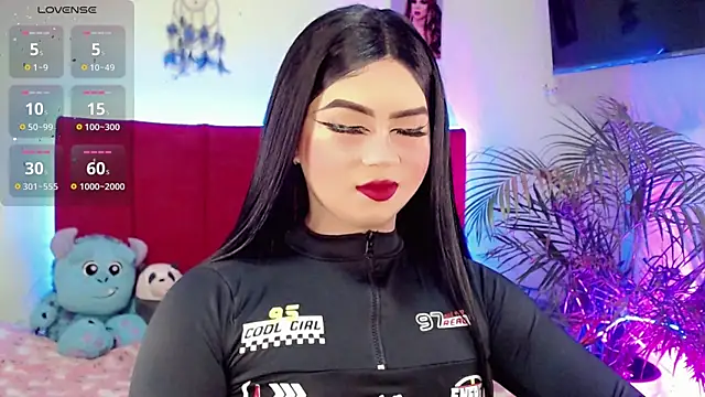 kushina uzumaki75 online show from 03.26.26