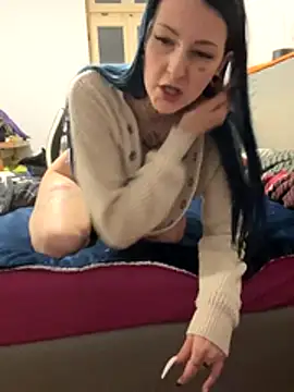 Seductively4 20 online show from 10.26.25