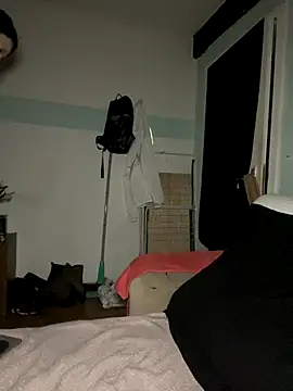 Seductively4 20 online show from 10.29.25