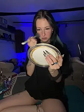 Seductively4 20 online show from 12.18.25