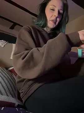 Seductively4 20 online show from 01.09.26