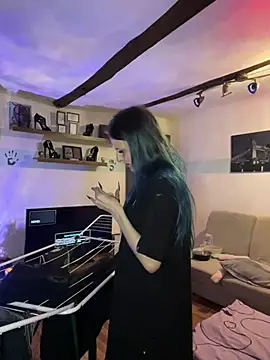 Seductively4 20 online show from 02.08.26