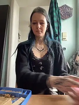 Seductively4 20 online show from 02.16.26