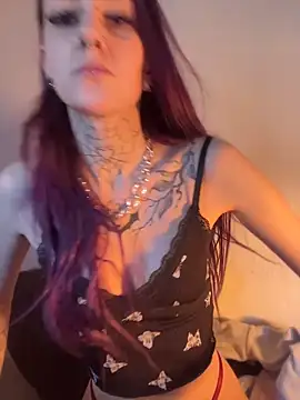 Seductively4 20 online show from 04.09.26