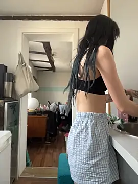 Seductively4 20 online show from 05.31.26