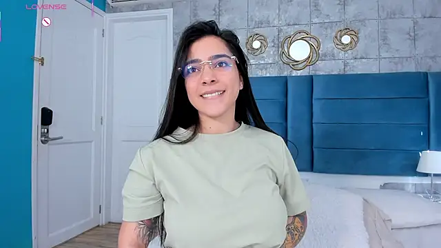 KamilaBetancourt online show from 05.09.26