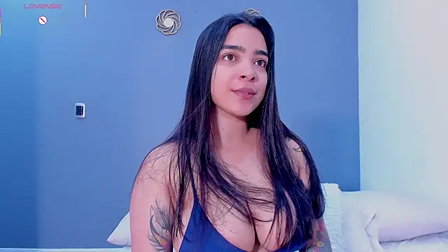 Snapshot of KamilaBetancourt chatting on 07.23.26 KamilaBetancourt online show from 07.23.26