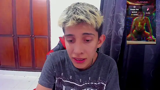 gomitaboy 1 online show from 09.08.25