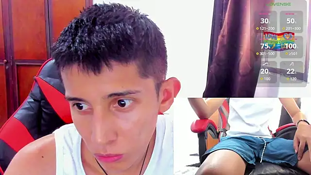 gomitaboy 1 online show from 09.28.25